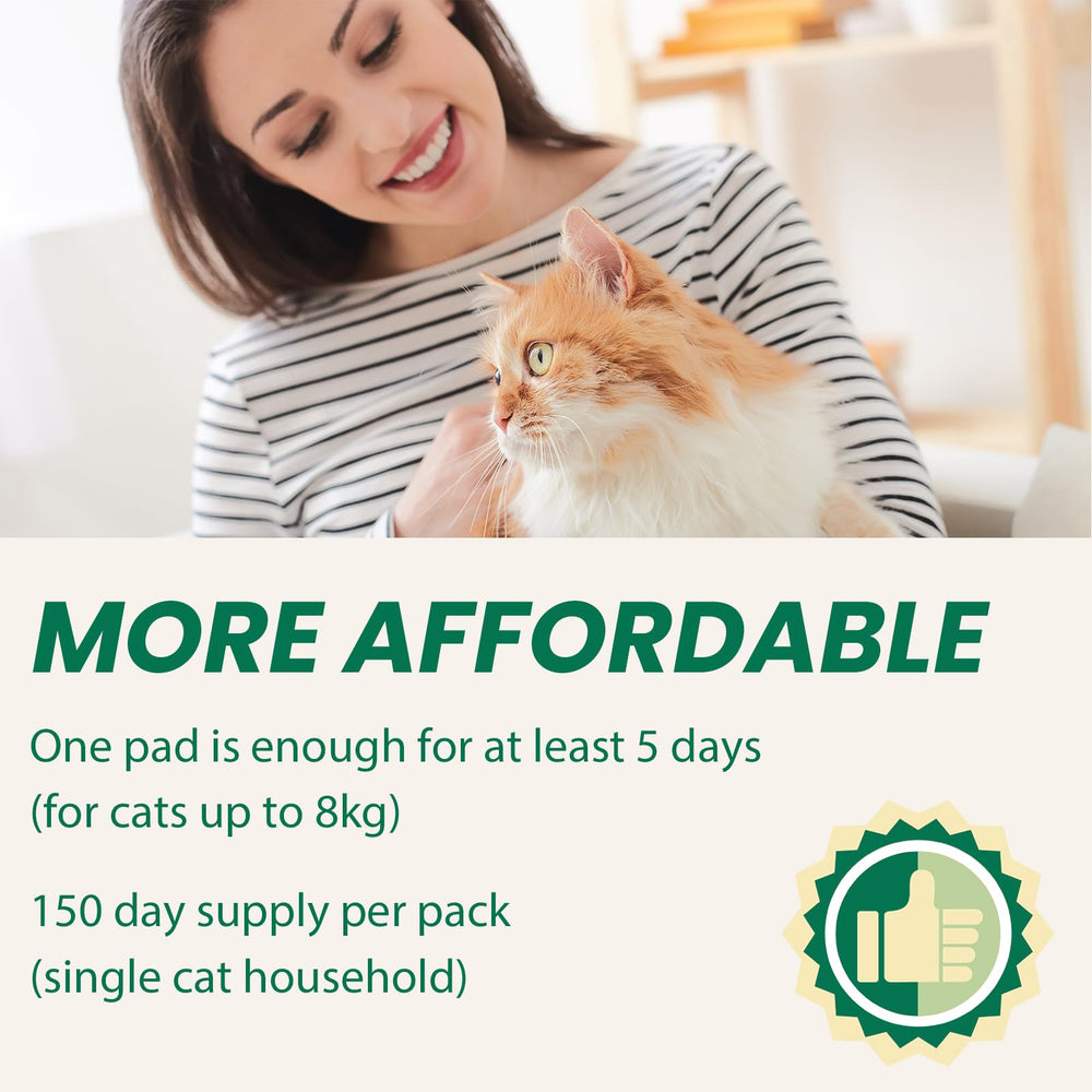 IMMCUTE pads placed under bowls or carriers for tidy spaces.