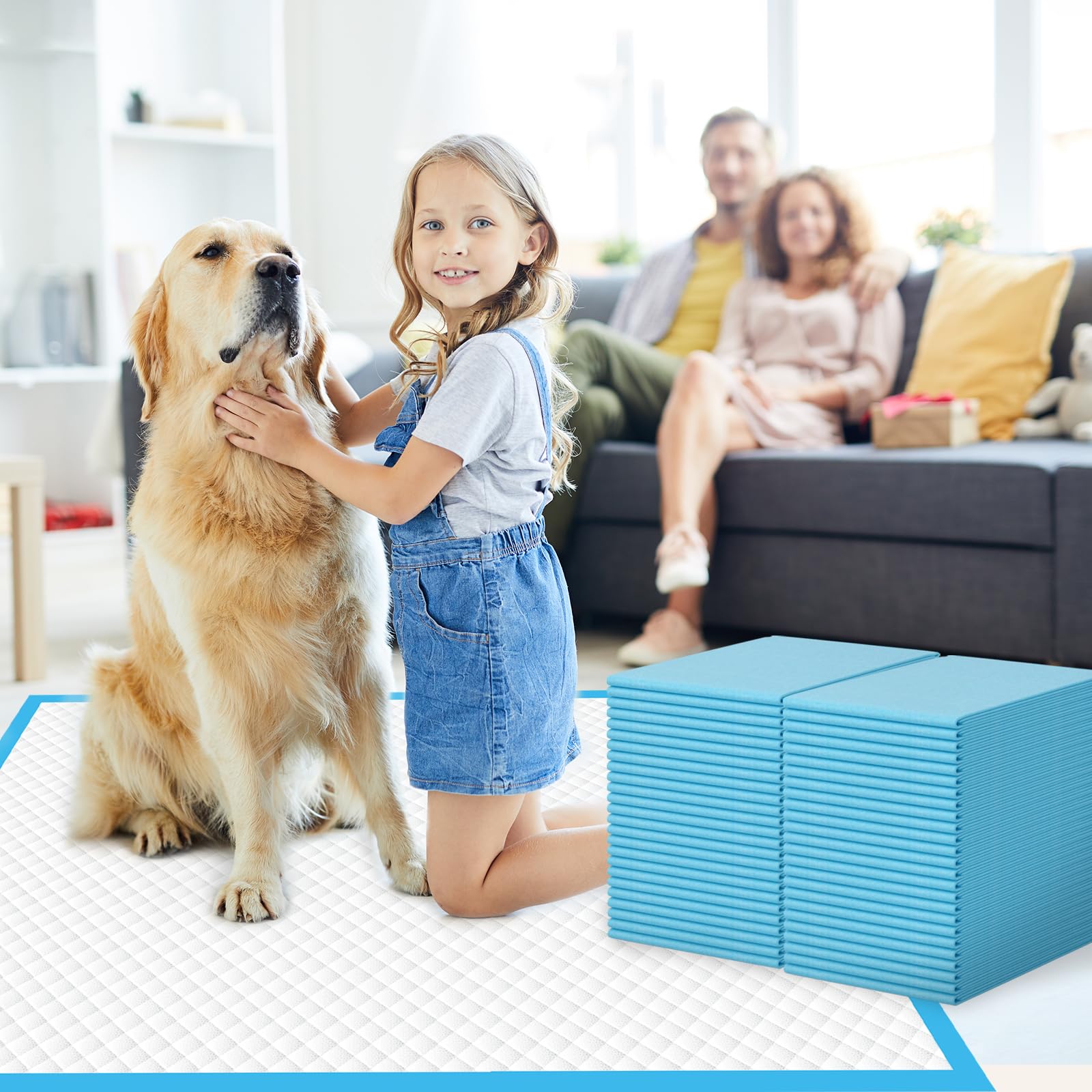IMMCUTE quiet-cleanup after-use demo highlights low odor cleanup