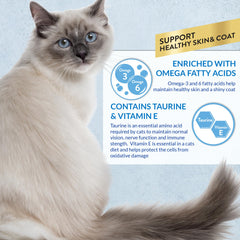 INABA Churu hand-feeding cat image highlights tasty, grain-free feline snack.