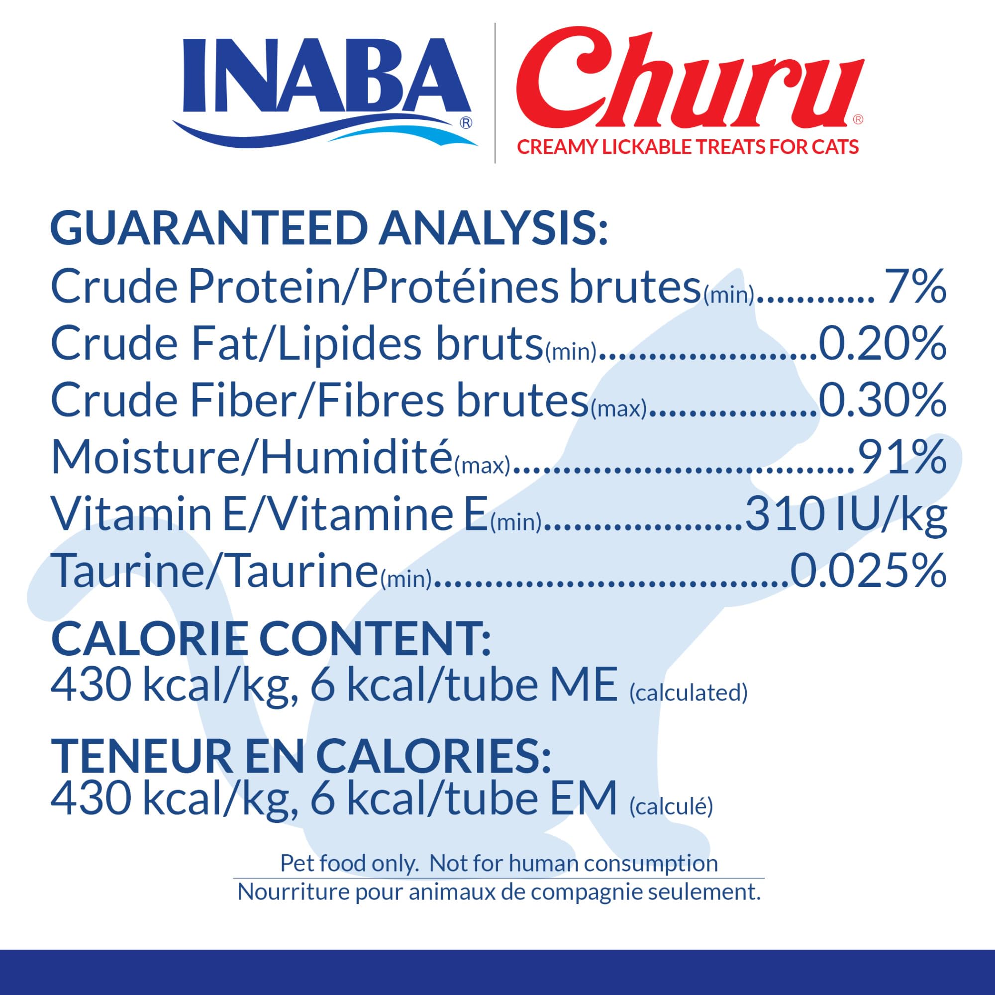 INABA Churu tuna-salmon bulk tubes illustrate value for multi-cat households.