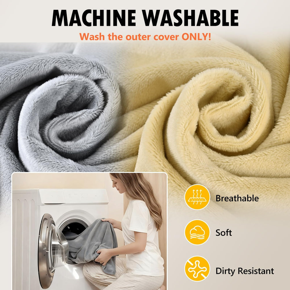 Inanil premium silver fox velvet lining preferred for cat comfort.