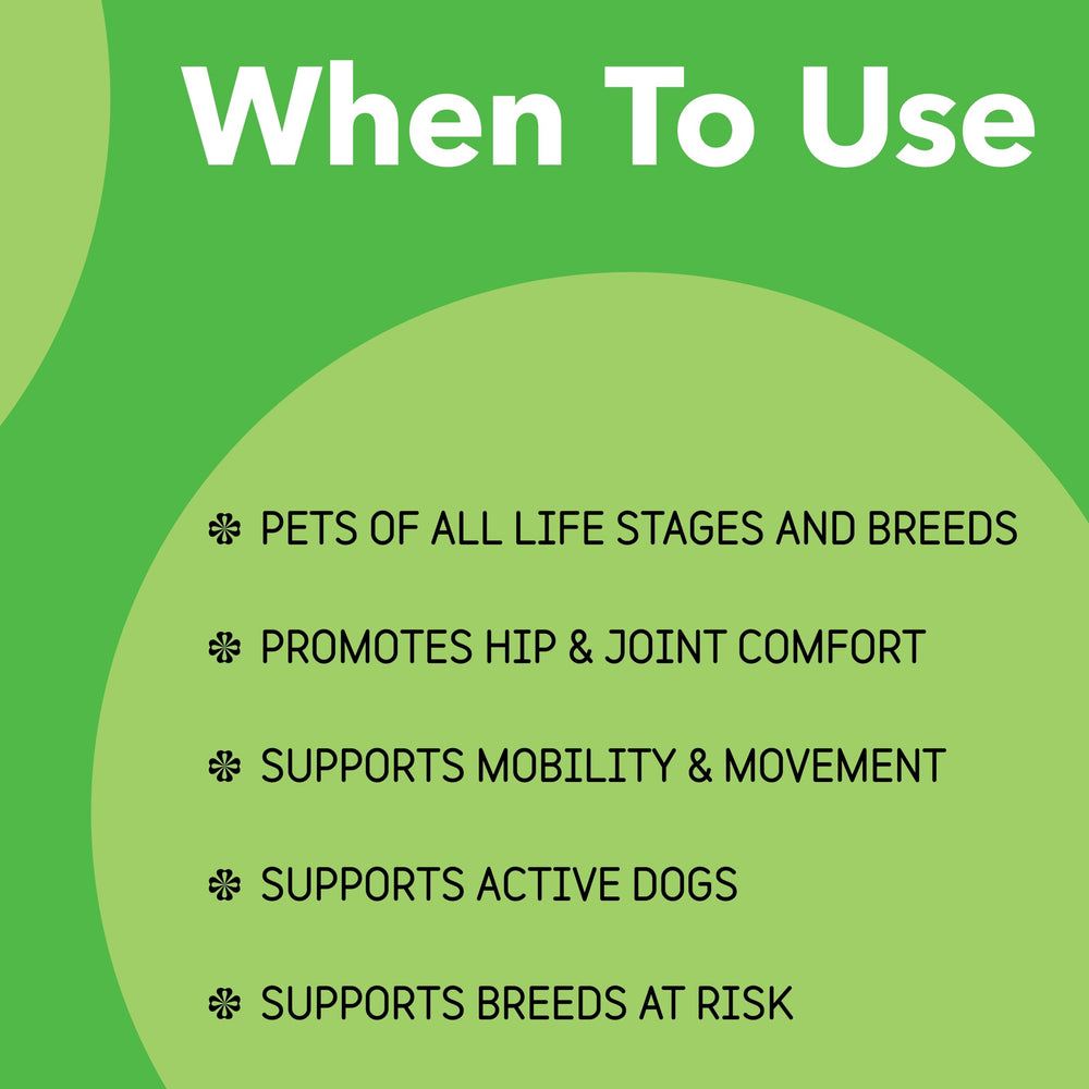 In Clover Connectin on a walk; demonstrates improved mobility during daily activity.