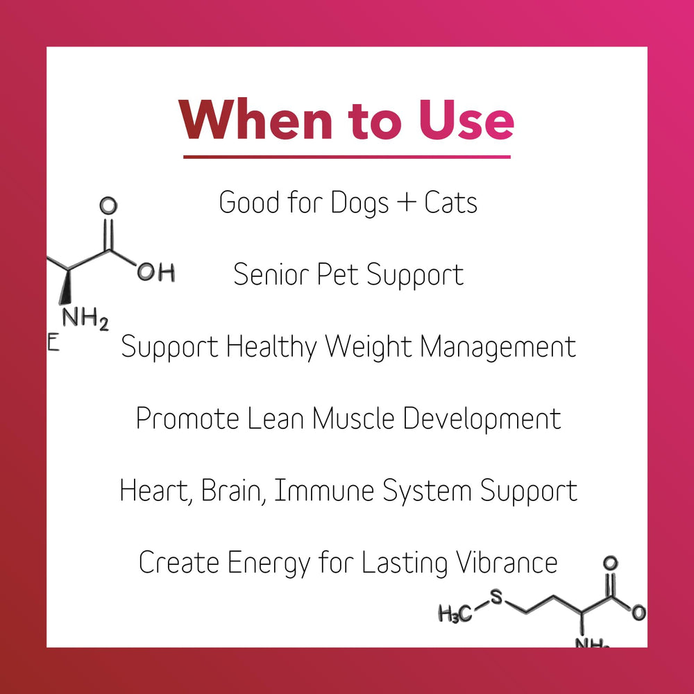 InClover Heart+ immune-antioxidants highlights immune support and longevity.