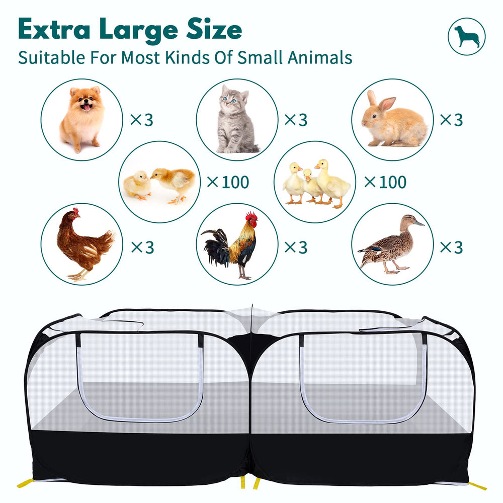 Ineariu compact fold diameter 14 inches for easy storage and transport