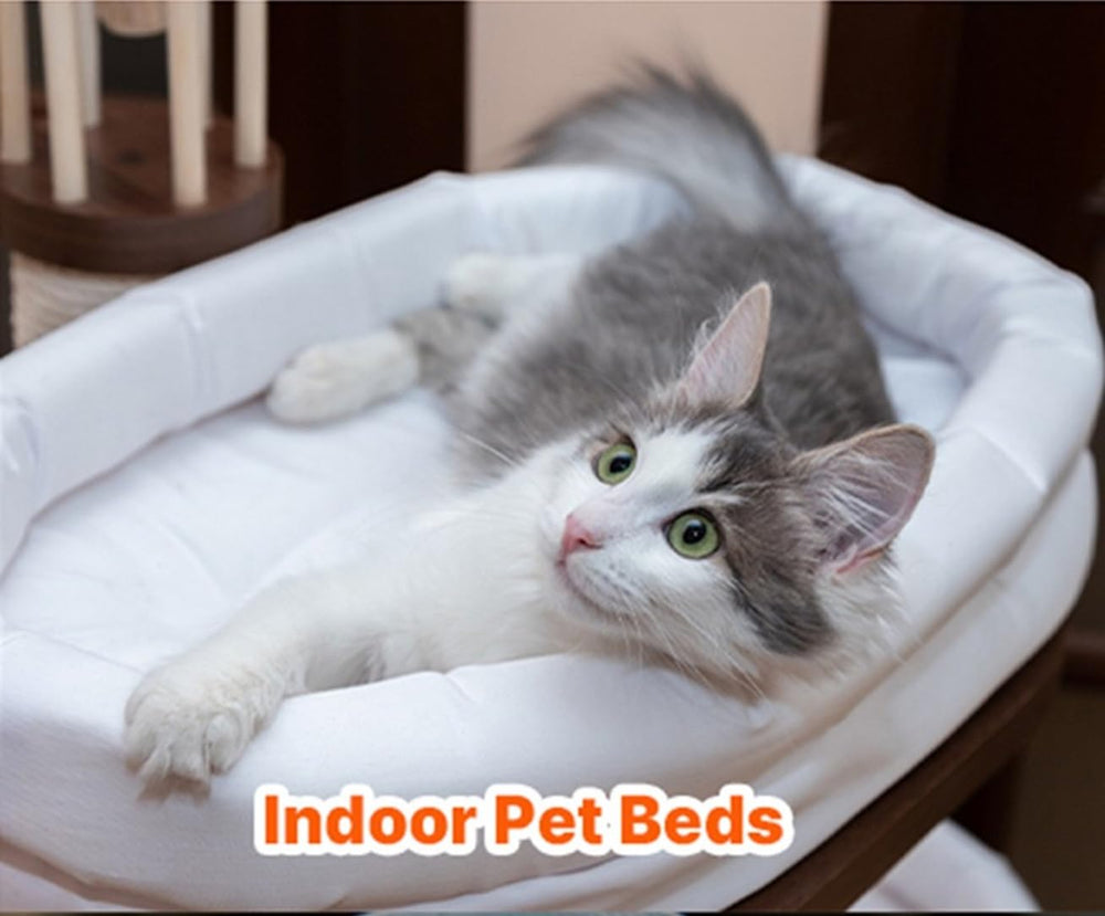 InLife Super Warmer for Pets reaches 145°F for enhanced warmth.