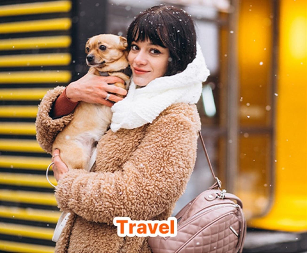 InLife Super Warmer for Pets uses non-toxic materials and eco-friendly design.
