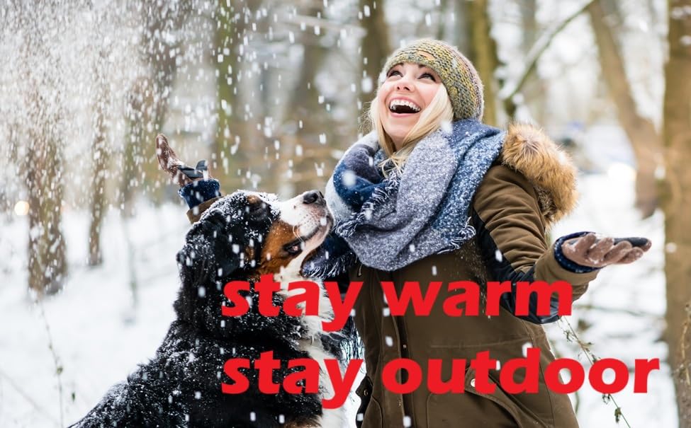 InLife Super Warmer for Pets TSA-approved for travel convenience.
