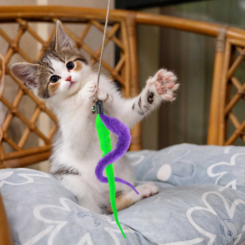 InnoHHustle 24-piece pack shown in bag for quick replacement and storage.