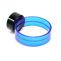 Innovative Marine Gourmet Gadget Defroster PRO waterflow adjustment aids fast dispersion.