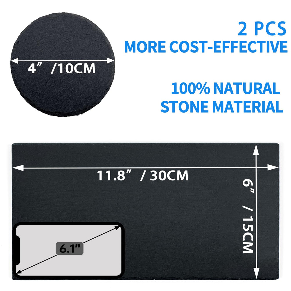 INOSCIND reptile basking platform circle 4 inches provides warm, compact resting spot.