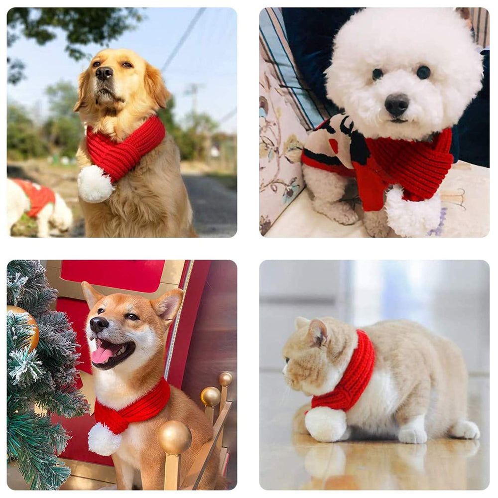 Inscape Data adjustable chinstrap ensures snug fit for pets.