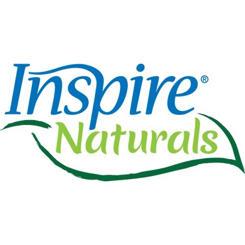 Inspire Naturals head-to-tail cleaning for dogs and cats.