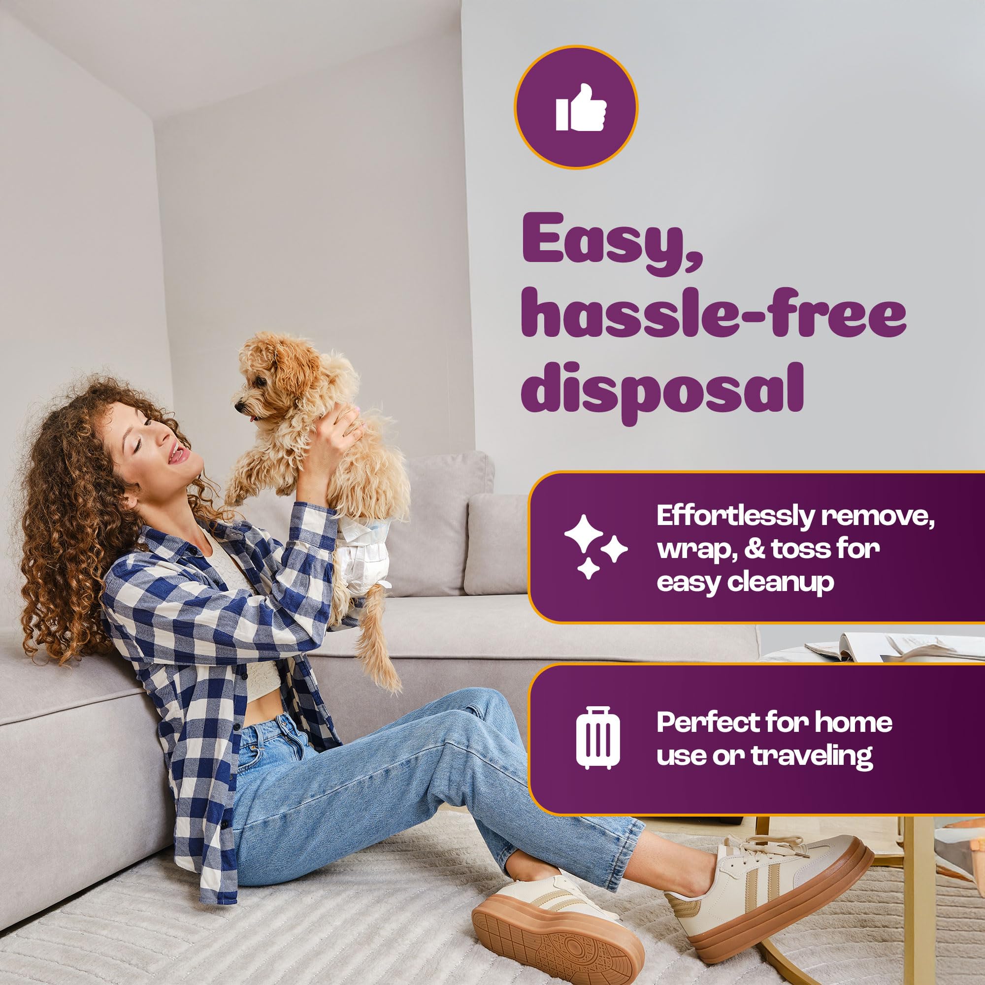 Inspire Pet Care small-dogs collection demonstrating size variety and comfort