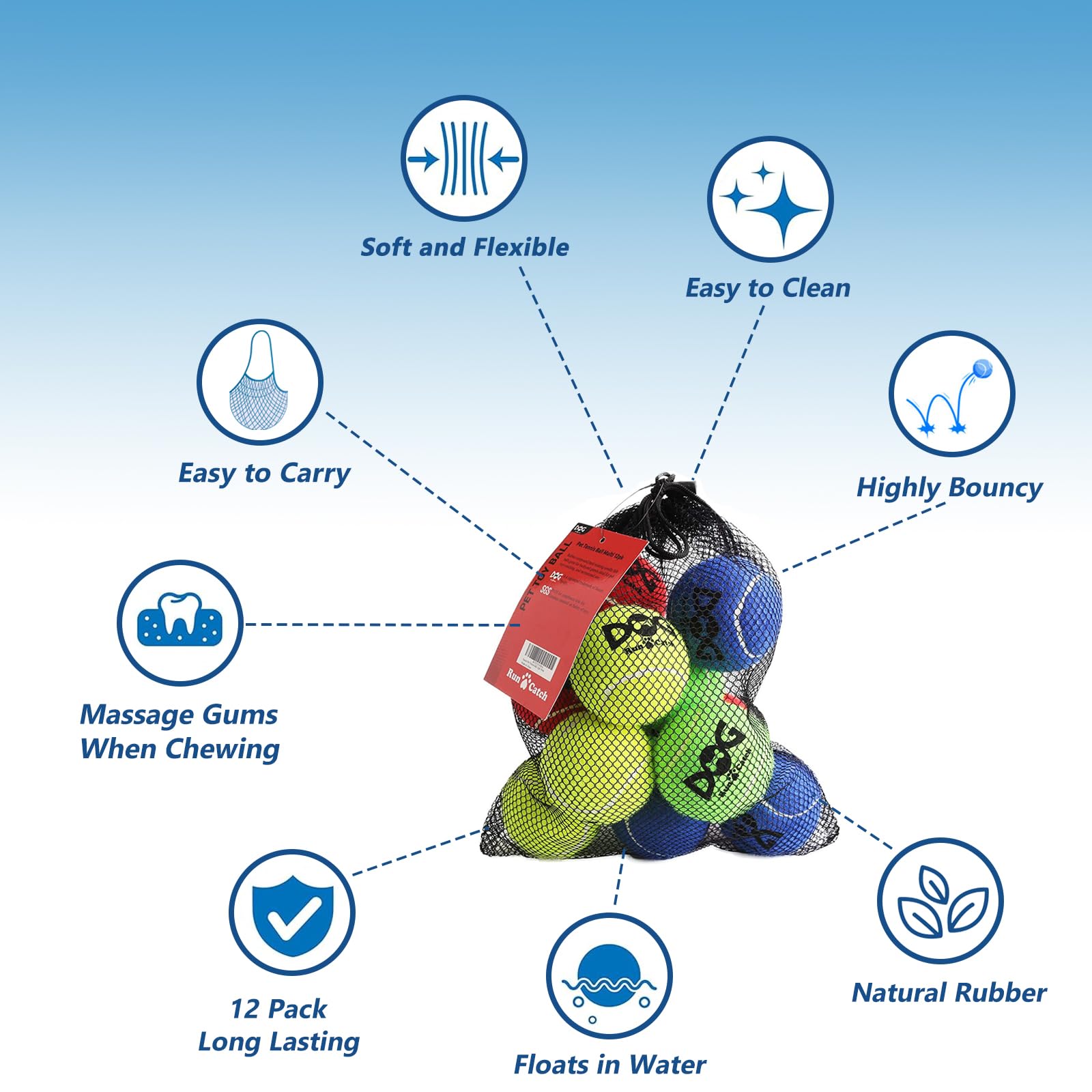 INSUM bounce-tuned design enables reliable mid-air catches during fetch