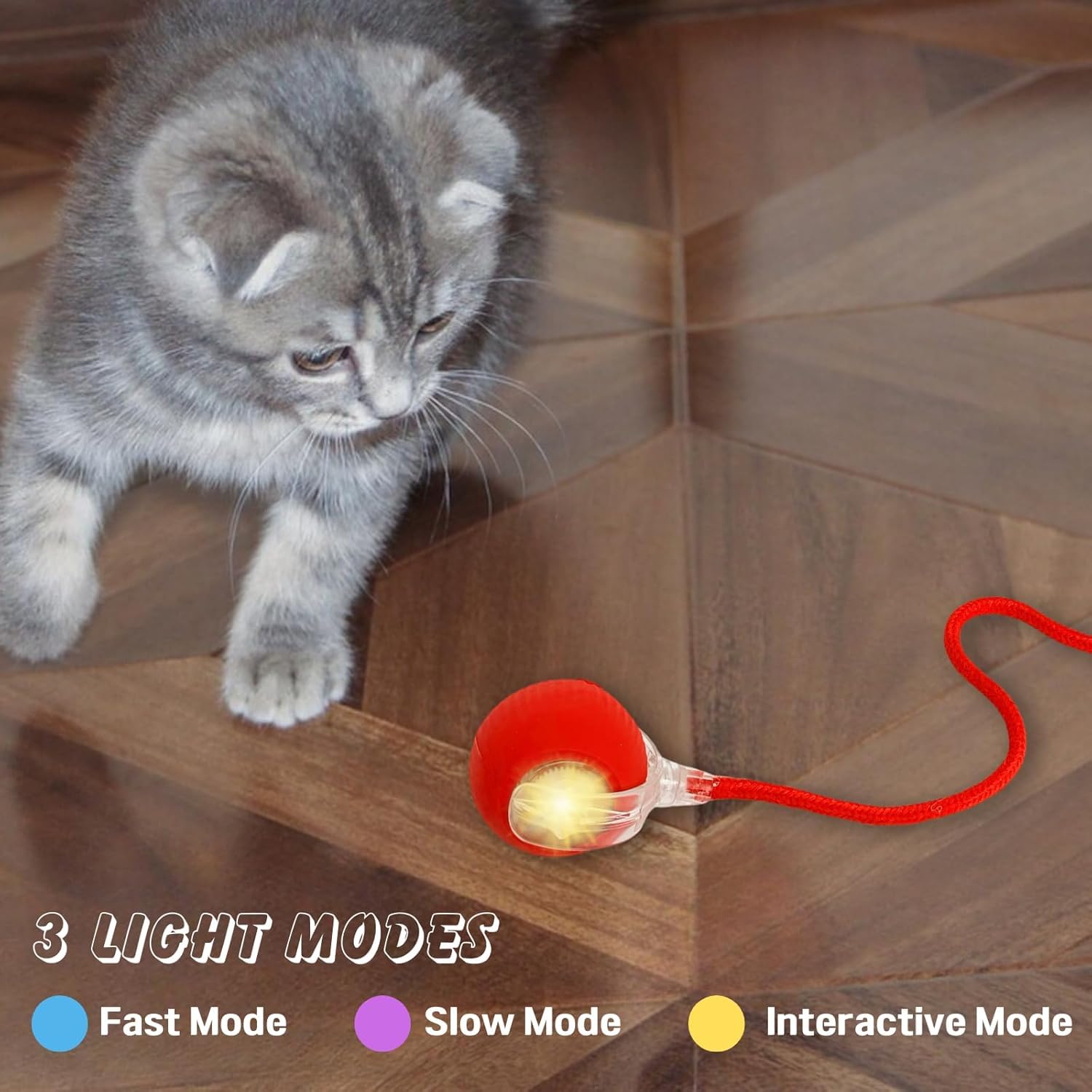 interactive-cat-ball-toy durable play for long-lasting fun