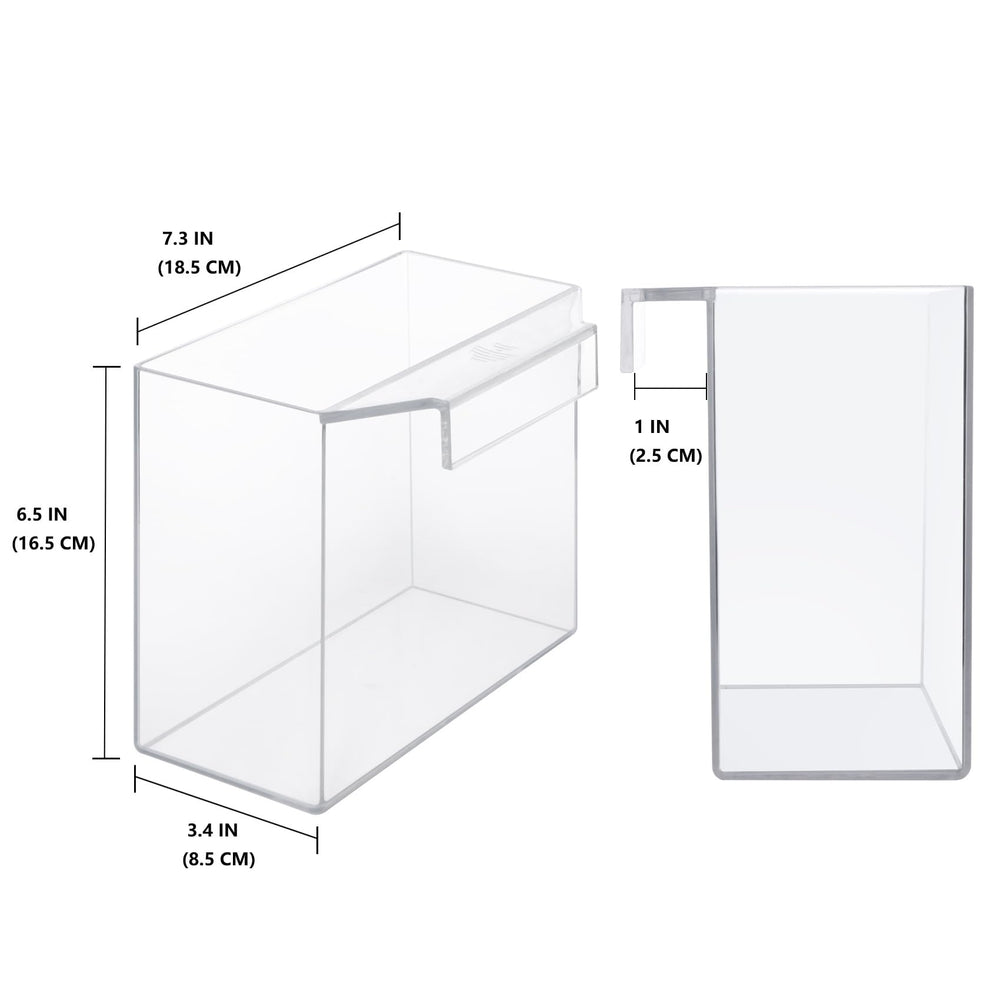 IOAOI Drip Acclimation Container in use with fish and corals for gradual transfer and reduced stress