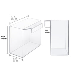 IOAOI Drip Acclimation Container in use with fish and corals for gradual transfer and reduced stress