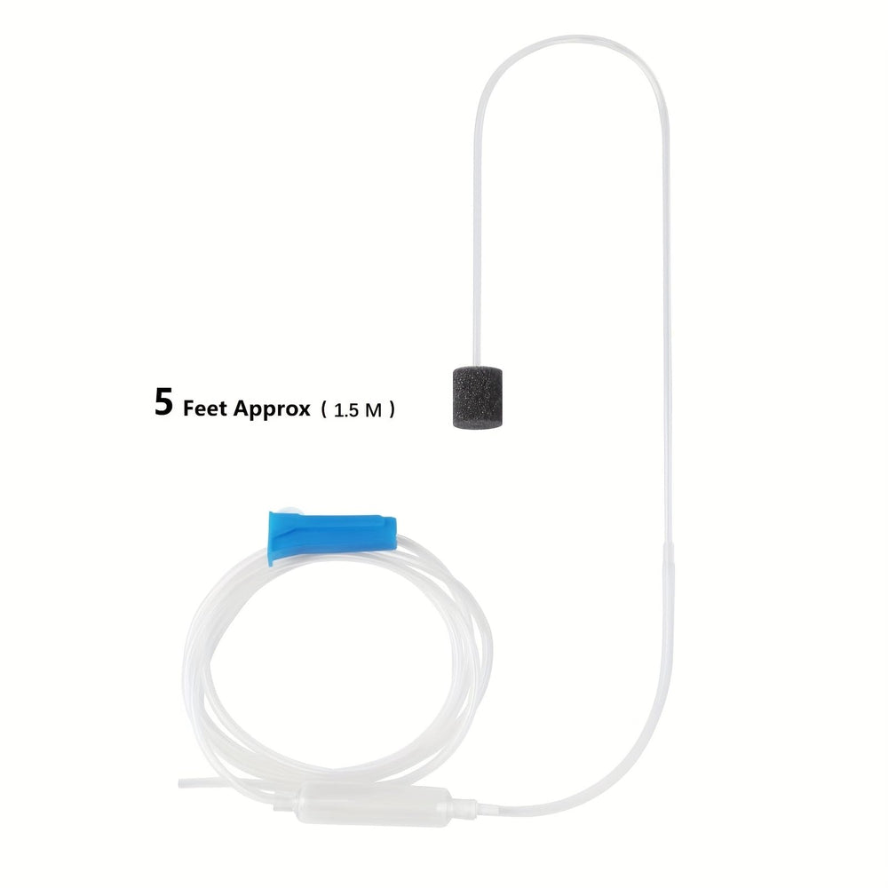 IOAOI drip acclimation kit flow control highlights slow, adjustable drips for sensitive corals and invertebrates.