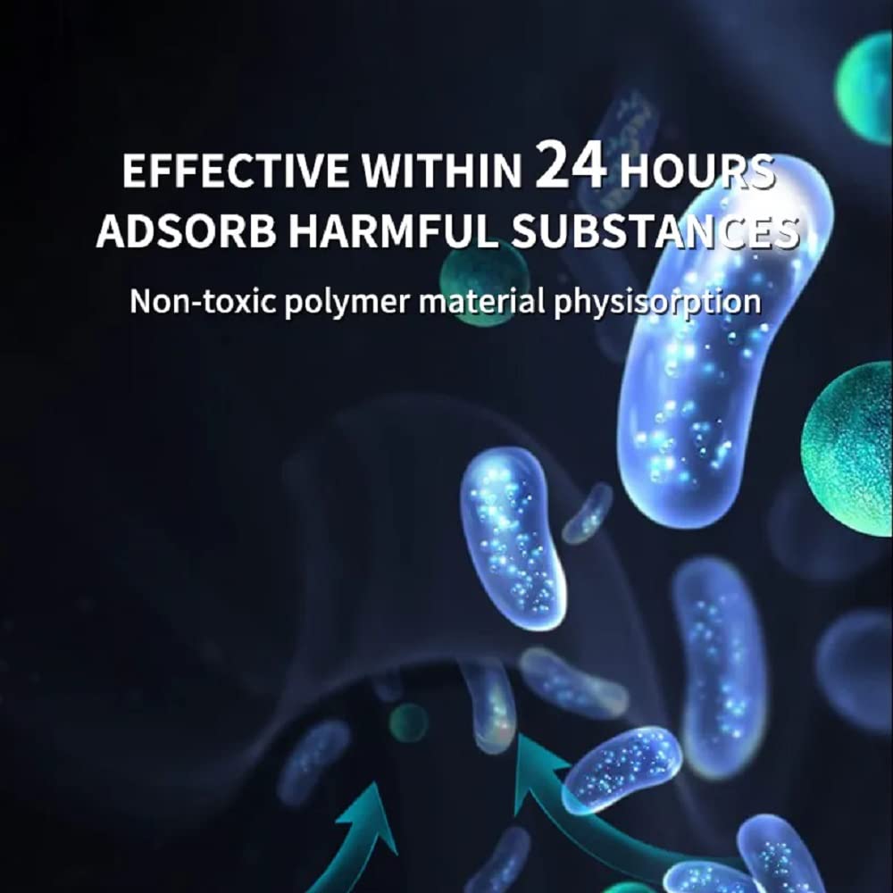IOAOI PuriResin safety guidance includes chlorine testing before use.