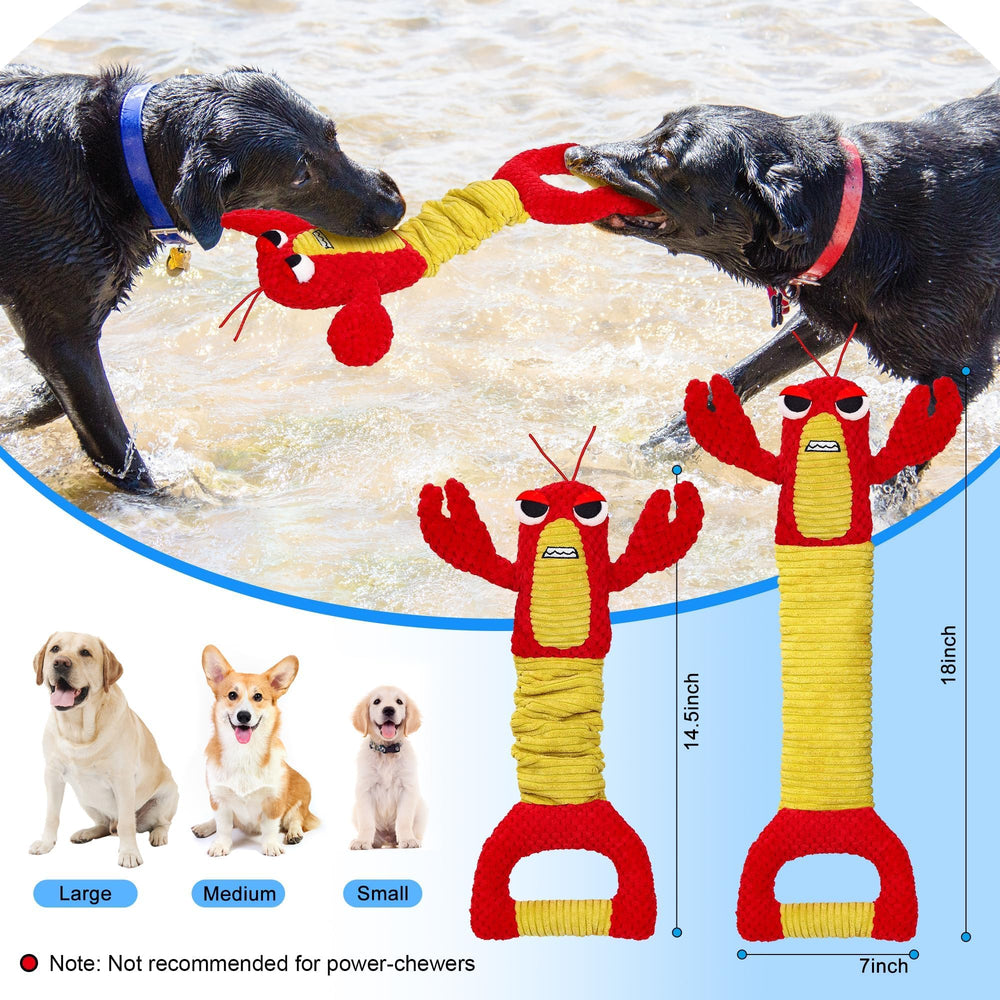 IOKHEIRA aggressive-chewer durable toy promotes safe chewing and heavy-duty fetch sessions.