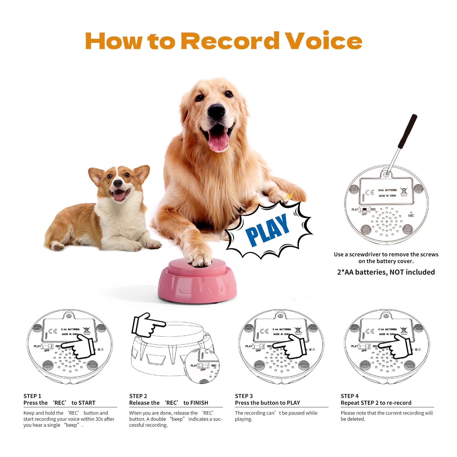 ipawspace recordable button parents kids illustrates family interaction during playtime and bonding