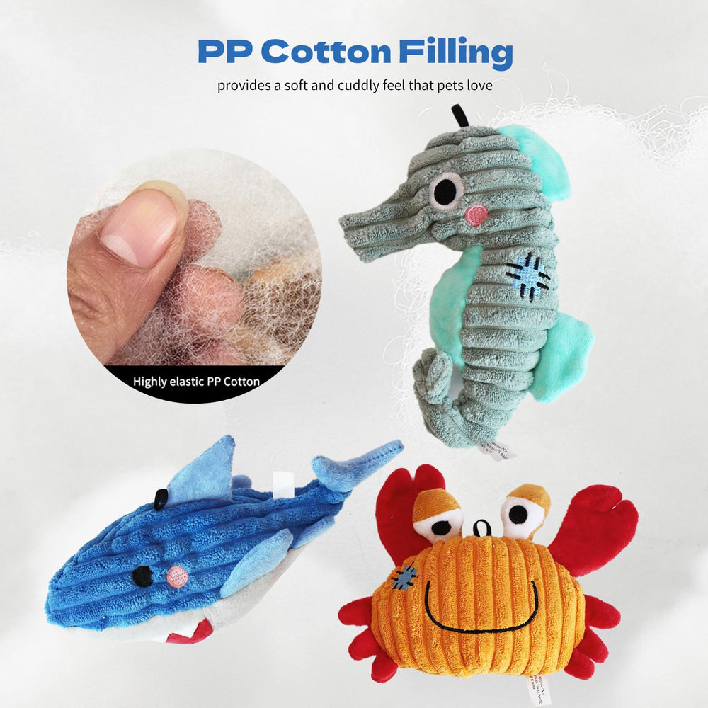 ipawspace two-pack display – convenient set for rotating plush toys