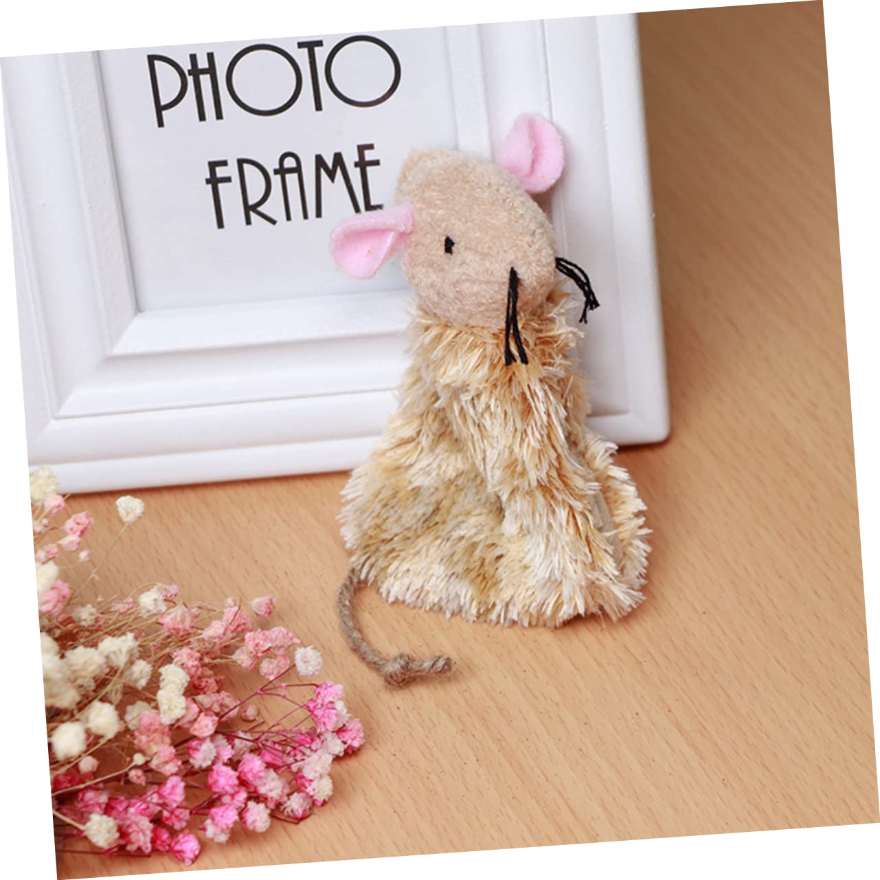 Ipetboom catnip toy chewing fun supports natural tooth grinding and satisfaction.