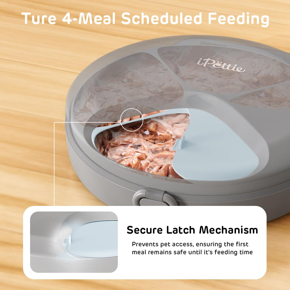 iPettie Zharko ice packs cooling fresh meat and canned foods