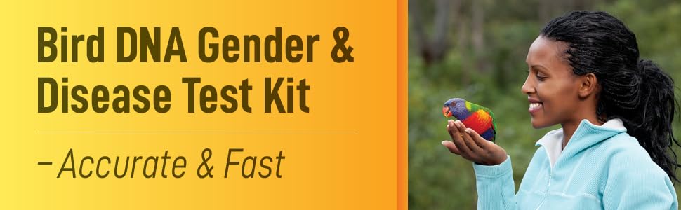 IQ BIRD TESTING online registration assigns a unique order number