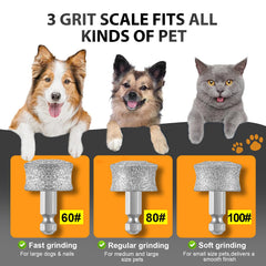 IREDOON compatibility highlights Casfuy and LuckyTail compatibility for versatile use.
