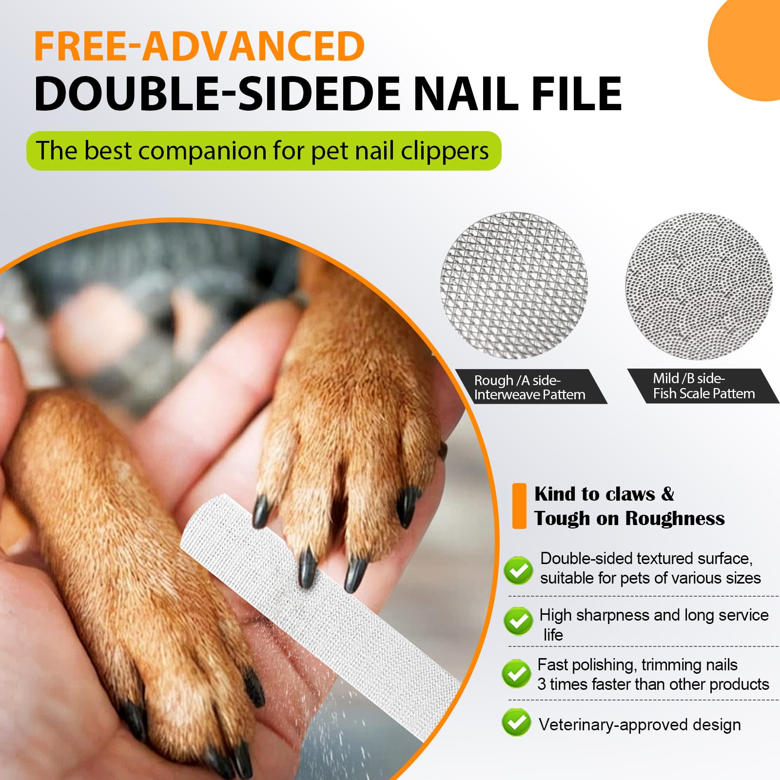 IREDOON sliding lock feature keeps blades safely covered when not in use.