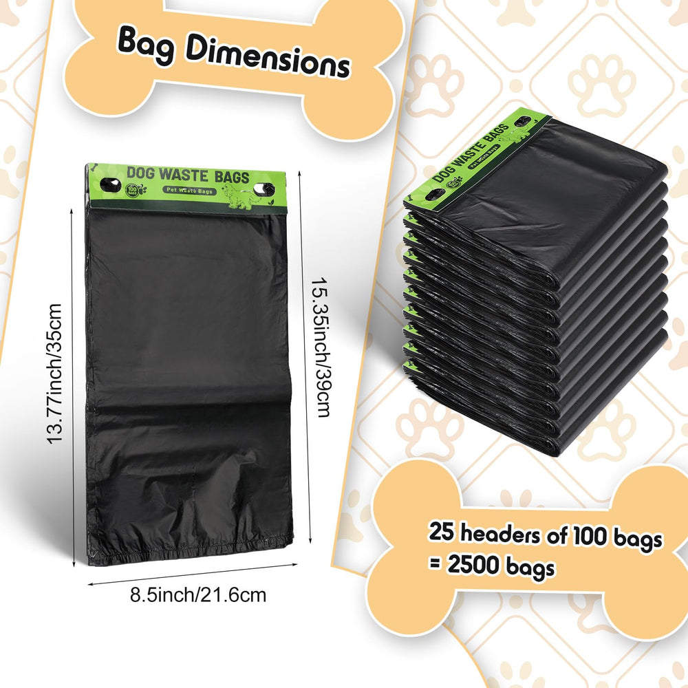 Ireer single-pull bags shown in a dispenser-ready layout for quick grab-and-go use