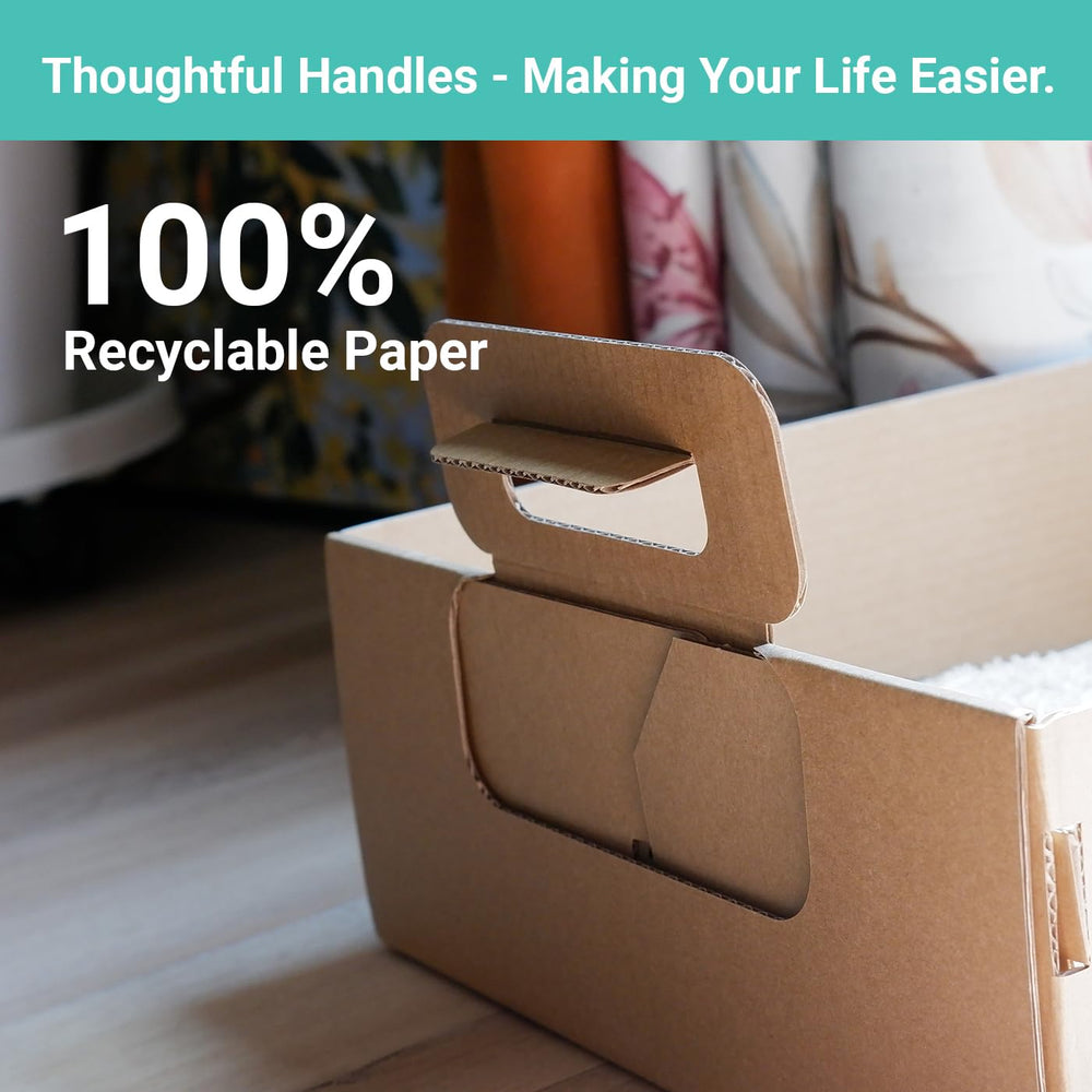 IRRESTRICO 3Pac packaged multi-use litter boxes for homes and travel