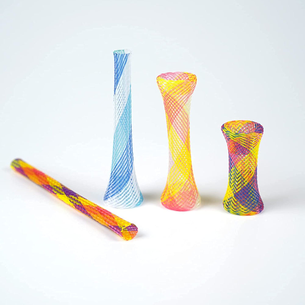 ISMARTEN random color pack display emphasizes variety and surprise during daily play.