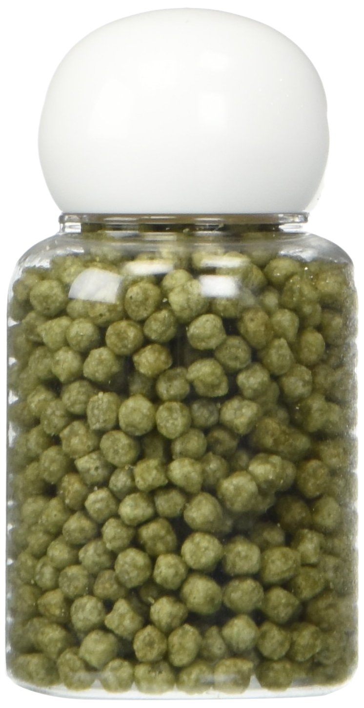 ISTA Snail Trap center-bait attracts snails for easy removal