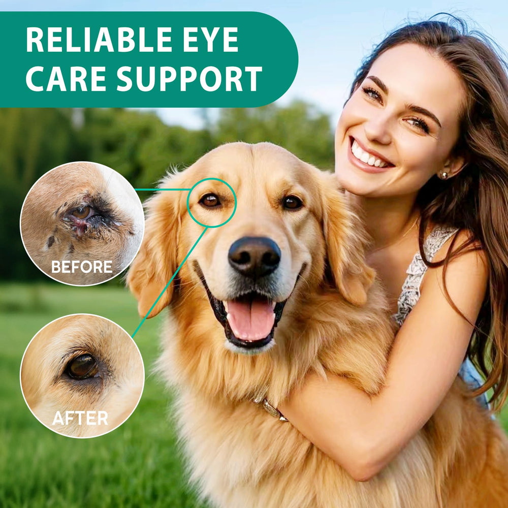 ISUNRISE lick-safe formula close-up emphasizes pet-friendly safety.