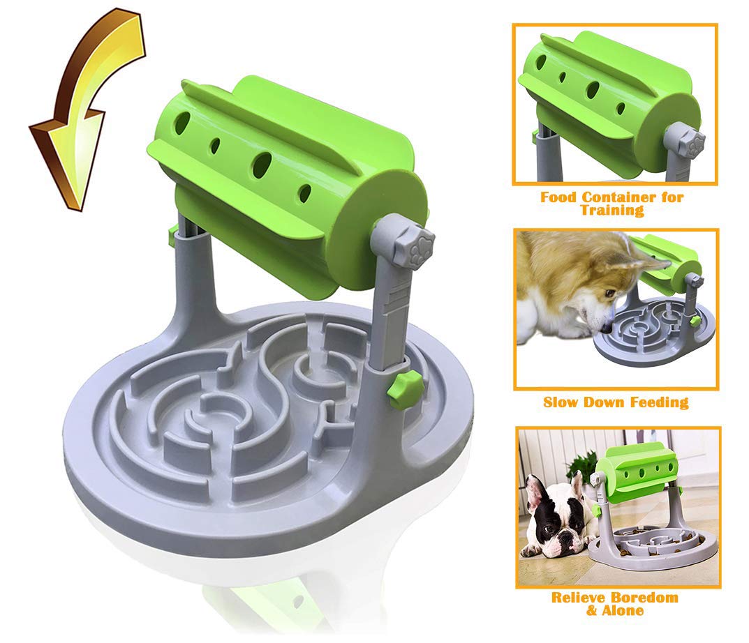 Ito Rocky close-up reveals sturdy construction for interactive play.