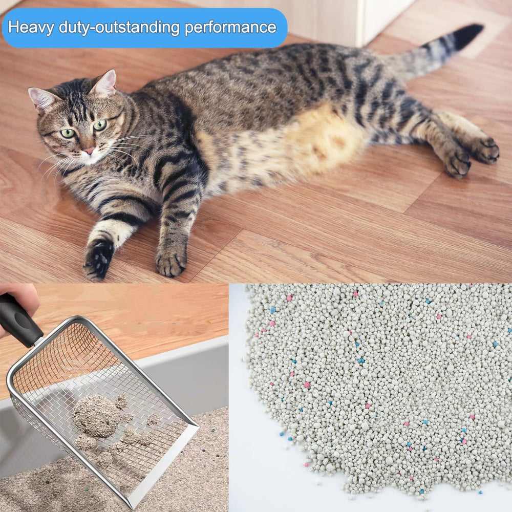 itPlus includes cat paw keychain and hooks for organized storage