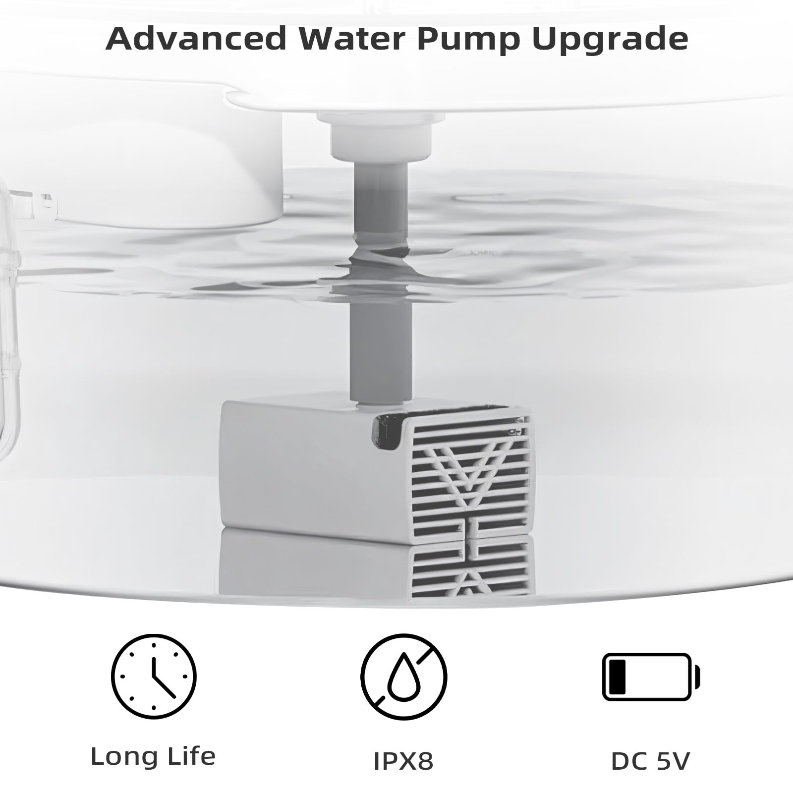 ITSCUTE JY-830 installation guide image conveys effortless setup