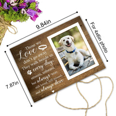Itsoly memorial frame backstand for tabletop memory display