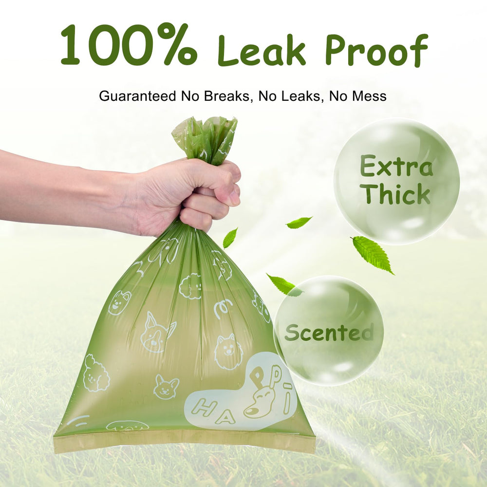 IUI lavender scented leakproof bags suitable for multi-use tasks