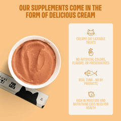 salmon oil and algae oil visual emphasizing omega-3 support