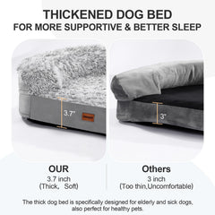 Iweepet removable washable cover makes cleaning quick and easy.