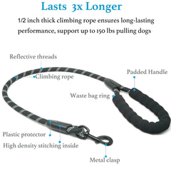 iYoShop Mango acolchado, agarre suave para caminar sin fatiga.