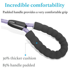 iyoshop dual dog leash tangle free design keeps dogs moving smoothly
