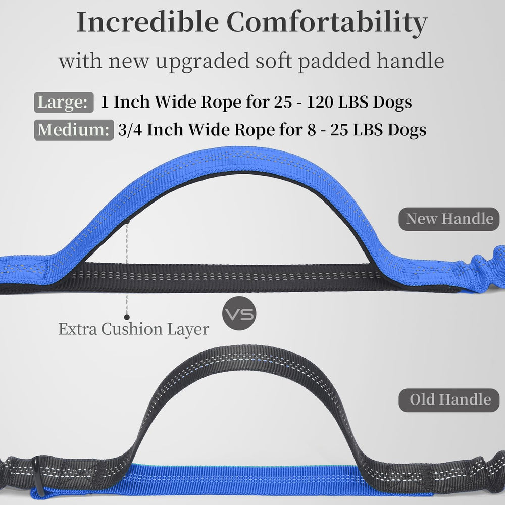 iYoShop durable clip and D-ring for secure attachment and training aids