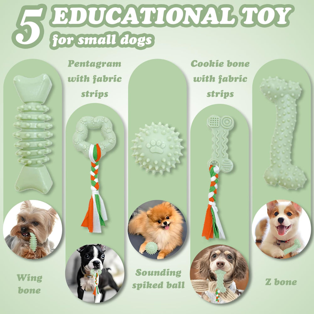 iYoway interactive puppy toy supports training and bonding with small dogs
