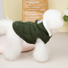 Izefia RDC interior fleece lining adds soft warmth without bulk