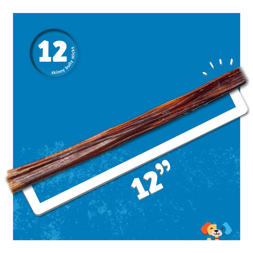Thin design supports gentle chewing and teething relief for puppies.