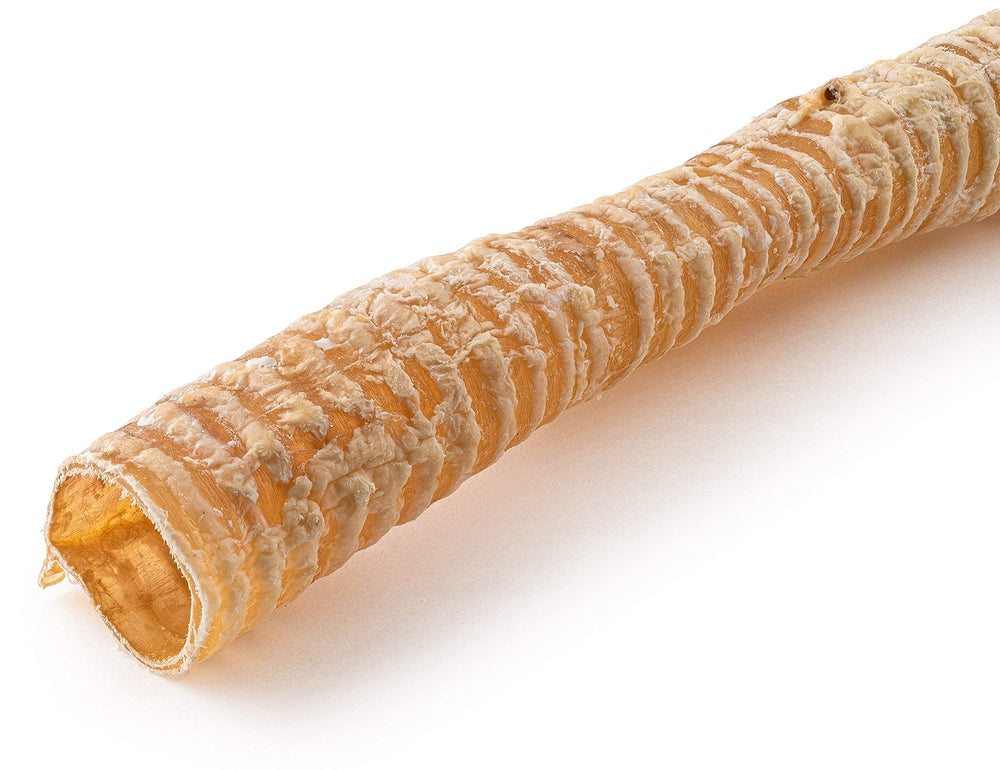 Jack&Pup 3-pack display emphasizes convenient bulk option for treats.